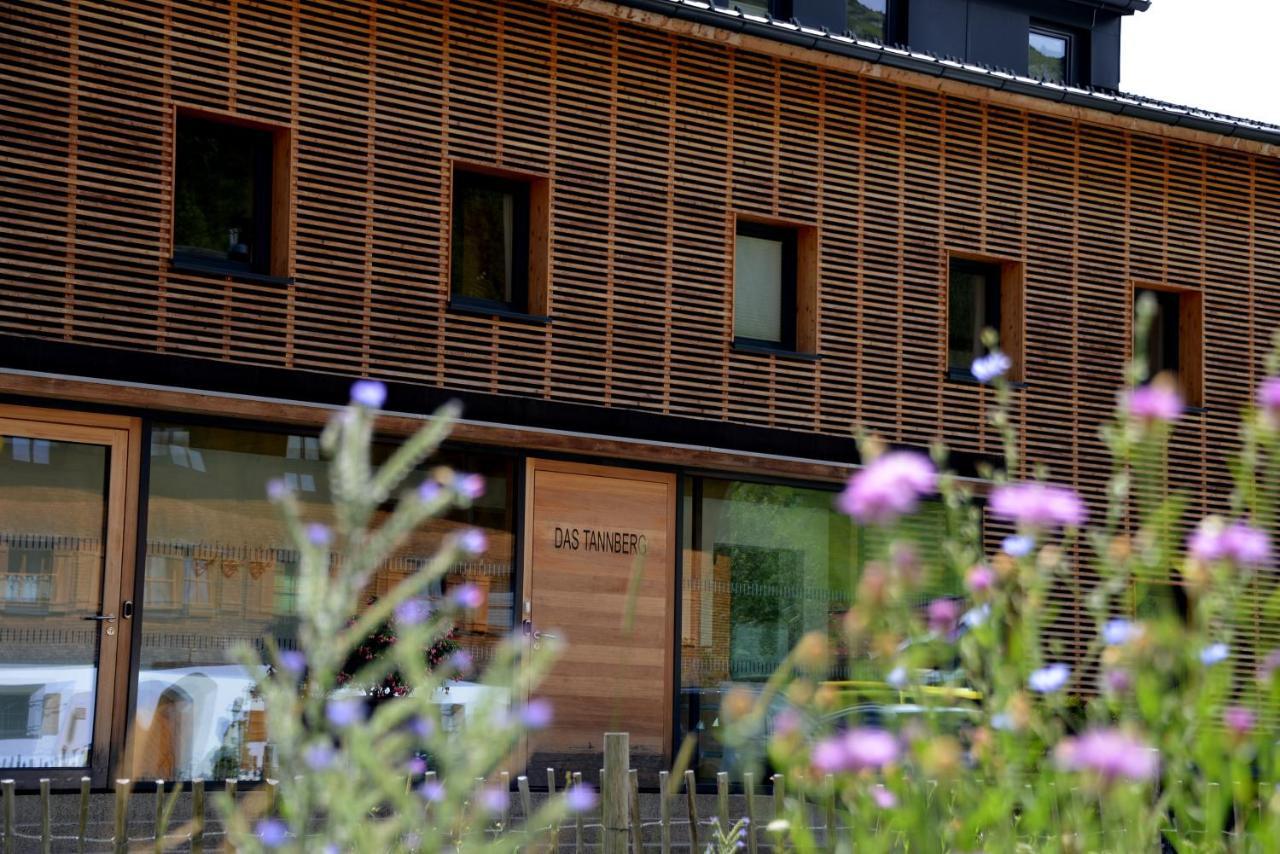 Das Tannberg Lech am Arlberg Exterior photo