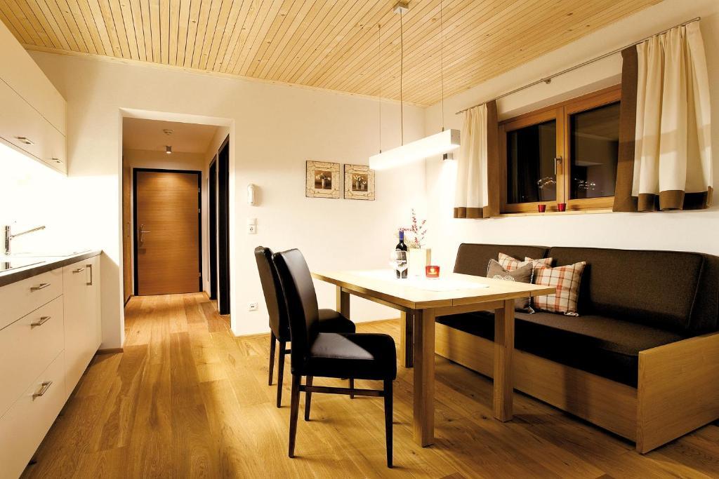 Das Tannberg Lech am Arlberg Room photo