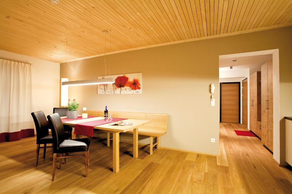 Das Tannberg Lech am Arlberg Room photo