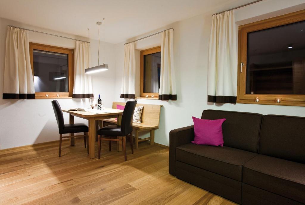 Das Tannberg Lech am Arlberg Room photo