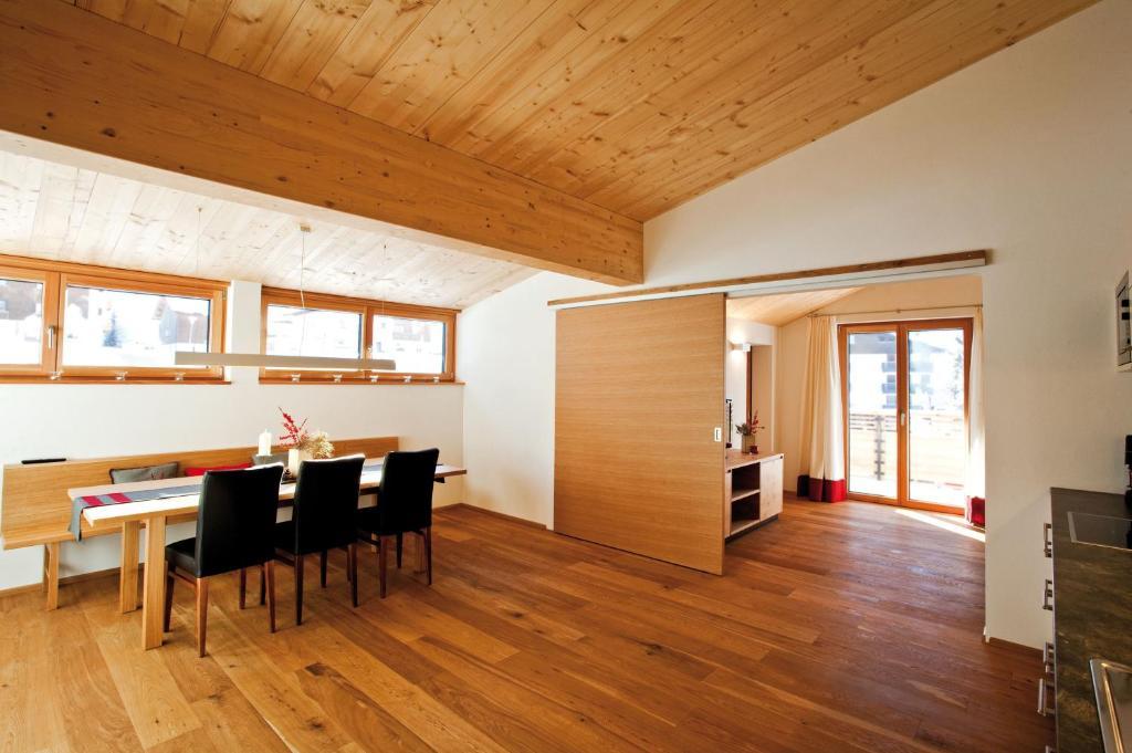 Das Tannberg Lech am Arlberg Room photo