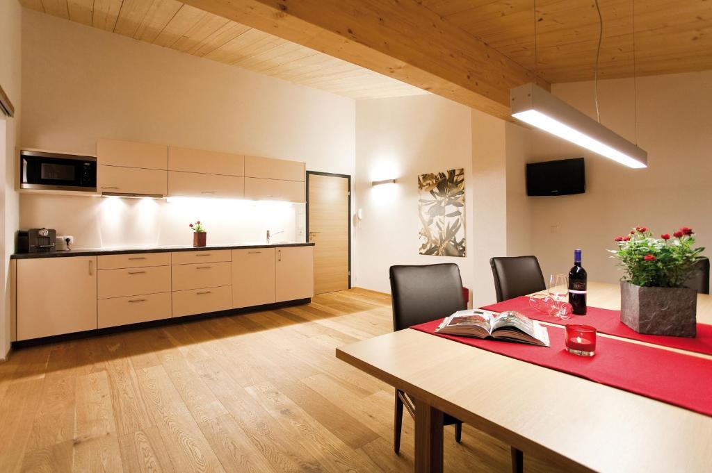 Das Tannberg Lech am Arlberg Room photo