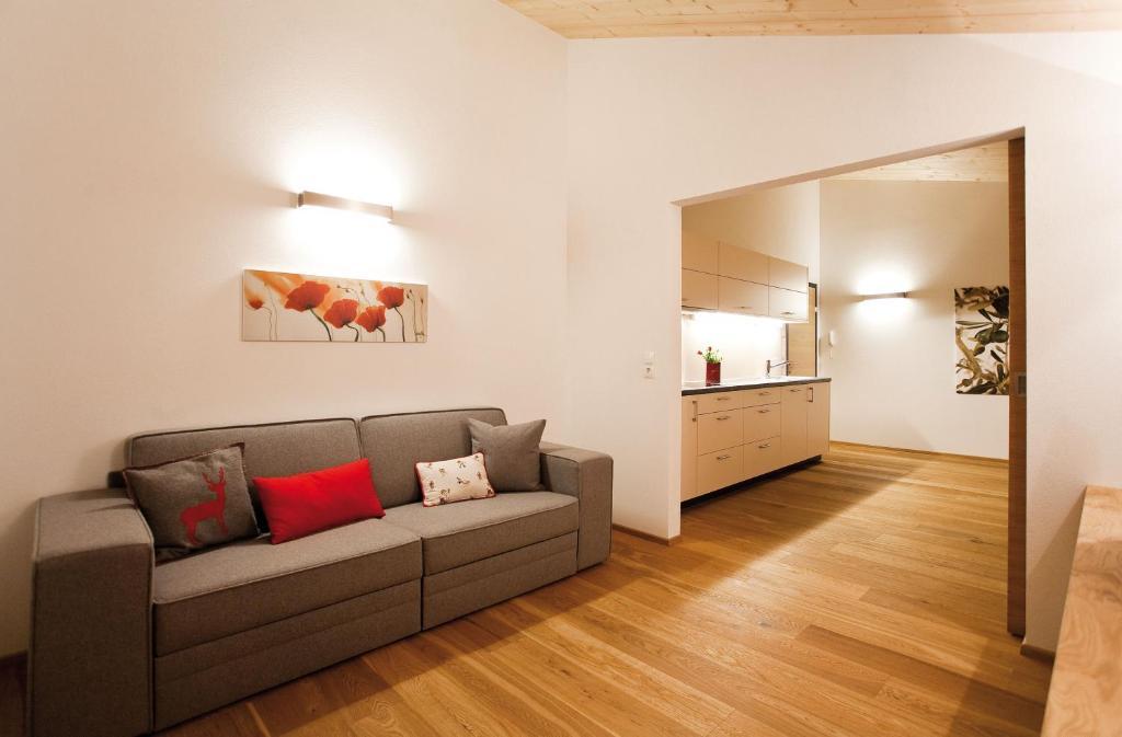 Das Tannberg Lech am Arlberg Room photo