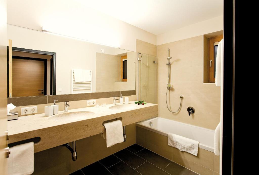 Das Tannberg Lech am Arlberg Room photo