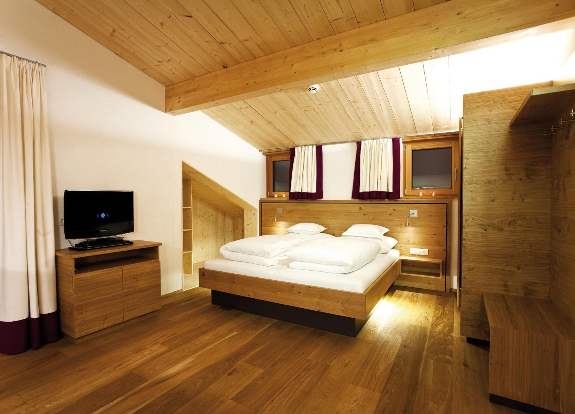 Das Tannberg Lech am Arlberg Exterior photo