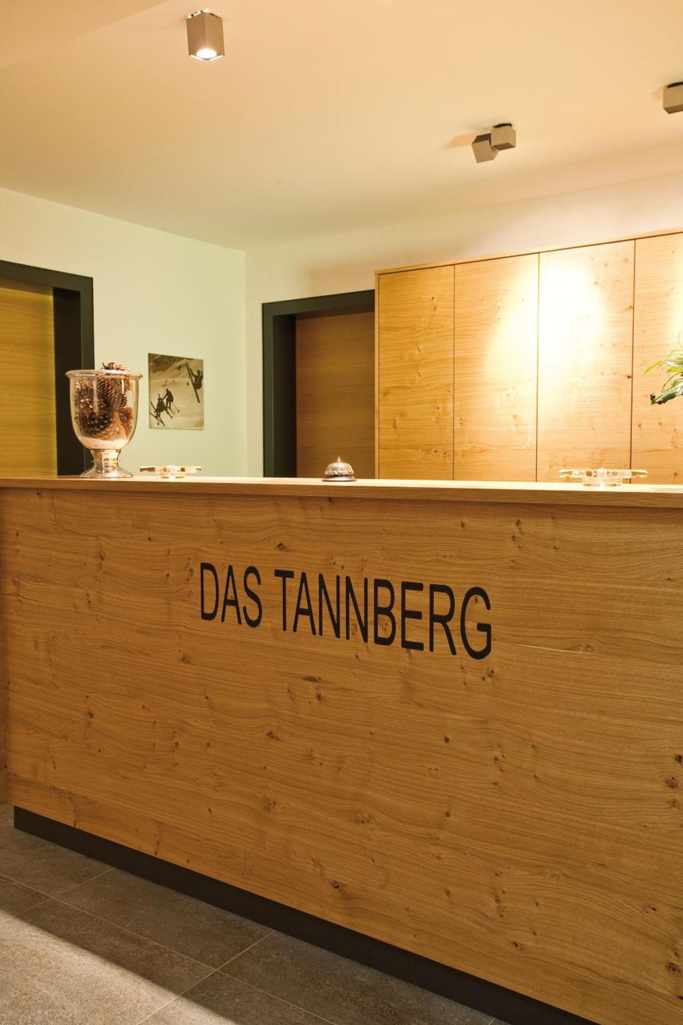 Das Tannberg Lech am Arlberg Exterior photo